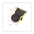 thumbnail image 5 of Peine Protector para , Peine GuíA de PrecisióN Ajustable de 14 Longitudes para el Kit de Reemplazo de Afeitadora QP2520/30, 5 of 5