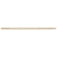 thumbnail image 2 of vidaXL Table Top Ø90x2.5 cm Solid Wood Pine, 2 of 4