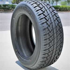 Maxtrek Tire Maxtrek SU-800 A/T 265/60R18 110H AT All Terrain Fits: 2015 Toyota Tacoma TRD Pro, 2012-14 Toyota Tacoma Pre Runner Sansujyuku sansujyuku.com