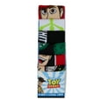 thumbnail image 2 of Toy Story Socks, 6-Pack, 2 of 9
