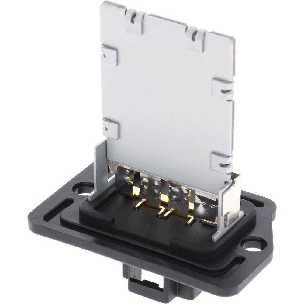 HOLSTEIN 2BMR0025K HVAC Blower Motor Resistor