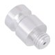 thumbnail image 5 of Adaptador de Prisma, Compáctogo 5/8in-11 Hilo de 30 mm de Longitud de Ancho del Conector del Adaptador de Prisma para la Estaciónía Total, 5 of 7