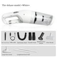 thumbnail image 3 of Birdeem Handheld Vacuum Cleaner, Household Vacuum Cleaners, Handheld Chargeable Wireless Vacuum Cleaner Wet and Dry Vacuum Cleaner Car Household Vacuum Cleaner, Car Vacuum Cleaner, 3 of 9