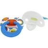 Nuk/ Gerber - Orthodontic Pacifiers 6-pa