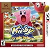 Kirby Triple Deluxe (Nintendo Selects), Nintendo, Nintendo 3DS, 045496743864