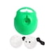 thumbnail image 4 of Herramienta de entrenamiento de Pickleball Entrenador de Pickleball con entrenamiento de cordón de pelota de Pickleball blanco, 4 of 9
