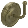 thumbnail image 2 of Robe Hook - Antique Bronze, 2 of 2