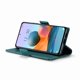 thumbnail image 2 of Funda tipo cartera Xiaomi Redmi Note 10 Pro 4G con cierre magnético, RFID, tarjetero, soporte, carga inalámbrica, 2 of 5