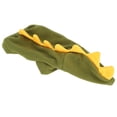 thumbnail image 1 of Disfraz de dinosaurio para perro, ropa de dinosaurio para mascotas, disfraz de dinosaurio para mascotas de grado profesional, 1 of 8