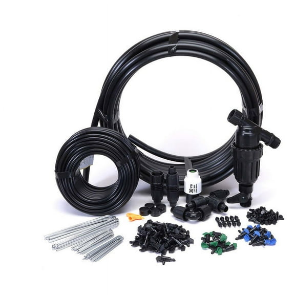 Individual Plant Irrigation Kit - Small