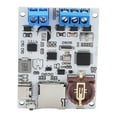 thumbnail image 2 of Port Serial Data Logger Memory Card Storage Card Recorder Module FAT32 EXFAT Formats Serial Port Data Storage Module with LED Indicators, 2 of 7