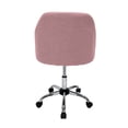 thumbnail image 4 of SILLA OFICINA HENAO 120 ROSA, 4 of 4