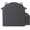 Grey, variant on Chair Cushions for Dining Chairs 4 Pack 17''x16''Kitchen Chair Pads with Washable Cover Indoor Dining Chair Cushion with Ties and Non-Slip Backing Chair Pads for Dining Chairs (Grey)