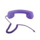 thumbnail image 1 of Teléfono De La Vendimia De La Prueba De La Radiación Del Auricular USB C Del Teléfono Celular Con El Zócalo De 3,5 M Para Smartphone, 1 of 7