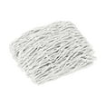 thumbnail image 3 of Uxcell Fishing Net Decor, 80" x 40" Fish Net Decor Party Accessory, Creamy White, 3 of 6