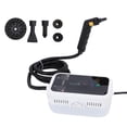 thumbnail image 1 of M Buder Limpiador de Vapor Portátil 1600W 105°C Blanco Enchufe AU, 1 of 7