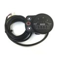thumbnail image 4 of tredstone LED E-Bike Meter Panneau de Commande Étanche Résistant à l'Usure avec Indicateur, 4 of 6