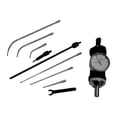 thumbnail image 3 of Dial CO-AX Indicator Test Centering Alignment COAXIAL COAX Curved Straight, 3 of 6
