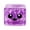 L, variant on Halloween Ghost Glitter Squishy Cubes, Slow Rising Stress Ball Sensory Fidget Toys, Multi-Color Halloween Squishies for Adults Kids, Cute Ghost & Pumpkin Themed Halloween Squishy Squeeze Toy