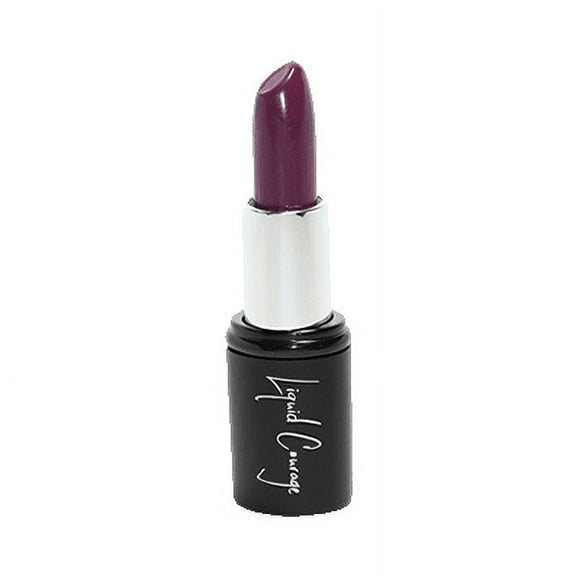 Liquid Courage Classic Creamy Lipstick, Merlot