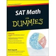 thumbnail image 1 of Pre-Owned For Dummies: SAT Math for Dummies (Paperback), 1 of 1