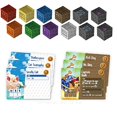 thumbnail image 5 of Juego de mesa AEG Cubitos, galardonado con el premio Dice Racing para mayores de 10 años, 5 of 5