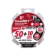 thumbnail image 2 of Discos de lijado Diablo SandNet 5" 120 Grit, paquete de 60, 2 of 9