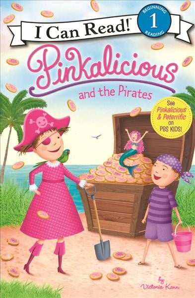 pinkalicious toys at walmart