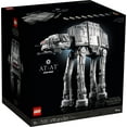 thumbnail image 4 of LEGO Star Wars AT-AT 75313 Ultimate Collector Series Building Kit (6,785&nbsp;Pieces), 4 of 10