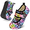 Multi, variant on Slippers for Women Men Soft House Slippers Wide Non-slip Slip on Slipper Shoes