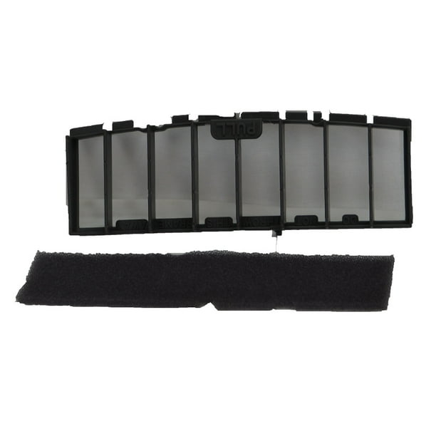 Kenmore Vacuum Canister Safety Filter 4152969