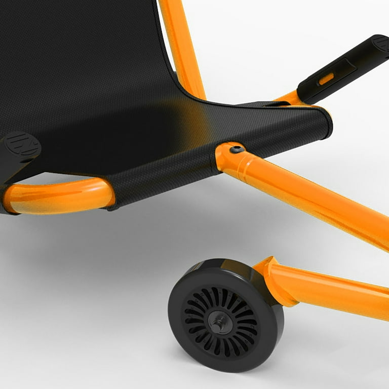 EzyRoller Classic Ride On con ruedas de luz LED color azul – Guateala