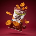 thumbnail image 4 of Jackson's Sweet Potato Carolina BBQ Kettle Chips, Avocado Oil, Free of Top 9 Allergens, 5 oz, 4 of 6