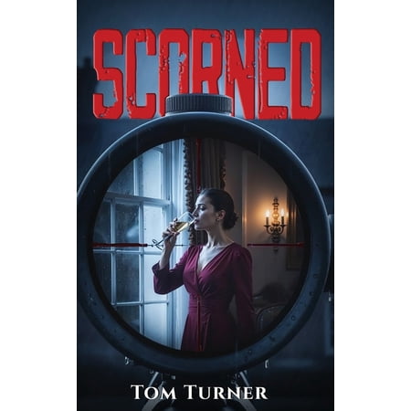 Scorned (Hardcover)