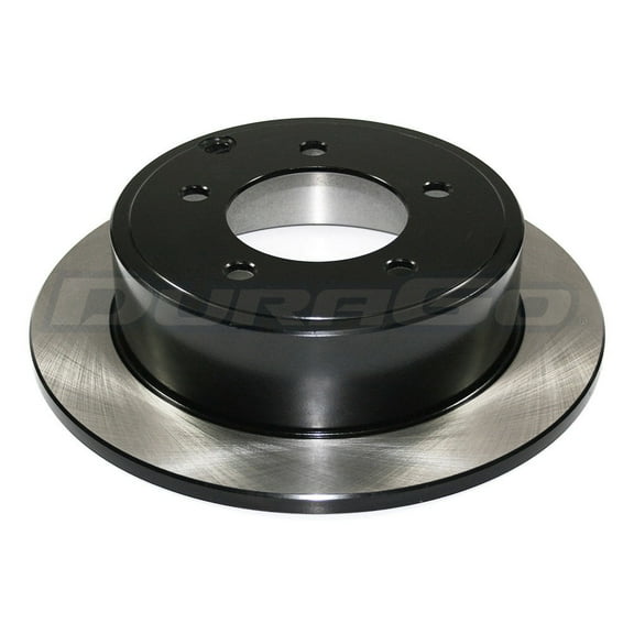 DuraGo BR900334-02 Disc Brake Rotor