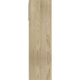 thumbnail image 4 of Ekena Millwork 8"W x 20"D x 28"H Westlake Block Rough Sawn Bracket w/ Offset Brace, Douglas Fir, 4 of 25