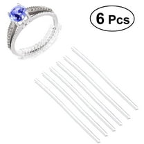 BuleStore Invisible Ring Size Adjuster For Loose Rings Ring