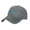 Gray, variant on San Jose State University Hat Adjustable Baseball Cap Cotton Cowboy Hat, Fashionable For Man Woman