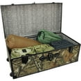 thumbnail image 4 of Seward Mossy Oak® Classic 30" Trunk with Wheels & Lock, Camo, 4 of 9