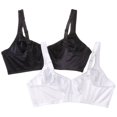 thumbnail image 2 of Curvation Women  Adjustable Molded bras, 2 of 4