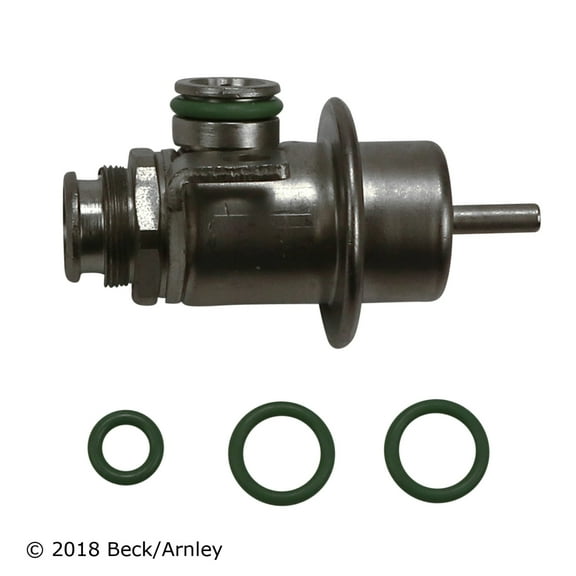 BeckArnley 159-1015 Fuel Injection Pressure Regulator