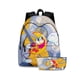 thumbnail image 4 of Shovelware-mochila Brain Roblox para estudiantes, juego de dos piezas, bolsa para lápices, bolsa con cremallera para estudiantes de escuela primaria y secundaria, regalo para niños, 4 of 4
