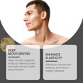 thumbnail image 5 of Butter Skin Moisturizer For Men To Enhance Elastic Soft And Skin, 5 of 5