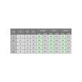 thumbnail image 4 of Sunloudy Women's Spring Autumn Long Cardigan Solid Color Casual Long Sleeve Open Front Cardigan Jacket, 4 of 8