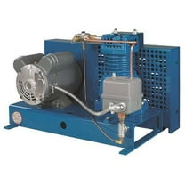 Jenny Fire Sprinkler Air Compressor,1/2 HP F12S-BS-115/1-ACGF