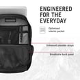 thumbnail image 3 of Mochila para portátil Victorinox Altmont Original 22L Negra 15.6", 3 of 7