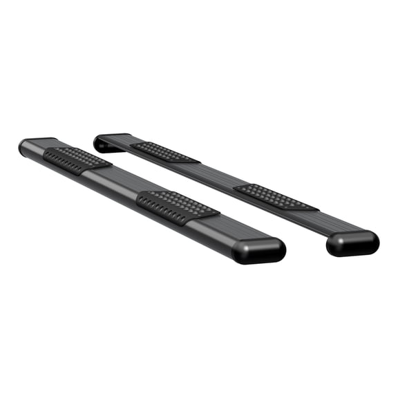 O-Mega II 6" Oval Side Steps