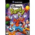 thumbnail image 1 of Pre-Owned Disney's Party - Nintendo GameCube, 1 of 1