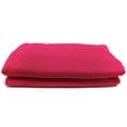 thumbnail image 2 of Shason Textile 60" x 3 yd Jersey Rayon Classic Sew Slub Craft Fabric, Fuschia, 2 of 3