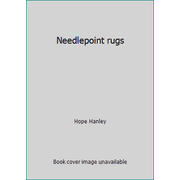 Needlepoint rugs [Hardcover - Used]